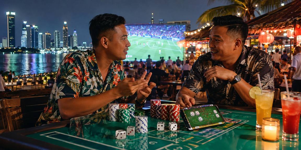 Ganesha Fortune Menanti Anda di welcome88