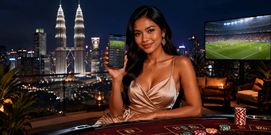 welcome88 Online Slot & Sportsbook Malaysia dengan Touch 'n Go
