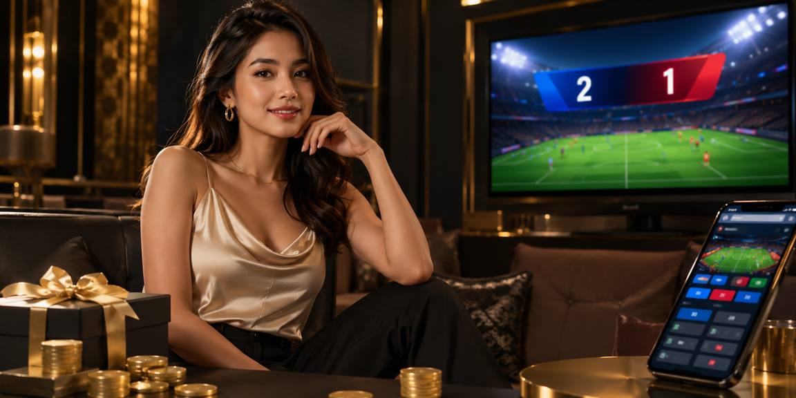 Meja Live Casino dengan Dealer Profesional